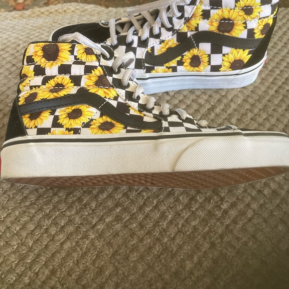 Vans size 6 - Picture 4 of 11